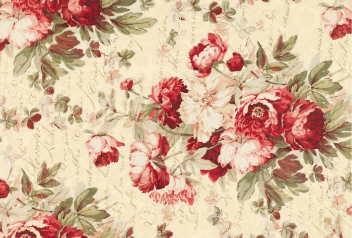 Vintage Wallpaper